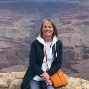 Meet your Posher, Kay